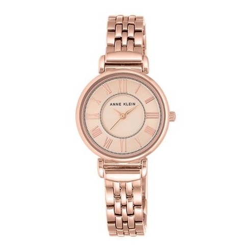 Anne Klein AK2158RGRG Ladies Watch Anne Klein AK2158RGRG Ladies Watch