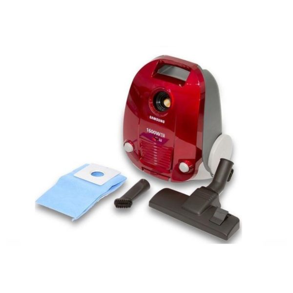Samsung Vacuum Cleaner SC4130R Samsung Vacuum Cleaner SC4130R