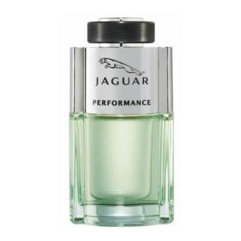 Jaguar Performance Perfume For Men 100ml Eau de Toilette Jaguar Performance Perfume For Men 100ml Eau de Toilette