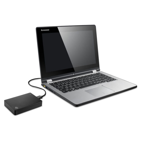 Seagate Backup Plus Portable External Drive 5TB Black Seagate Backup Plus Portable External Drive 5TB Black