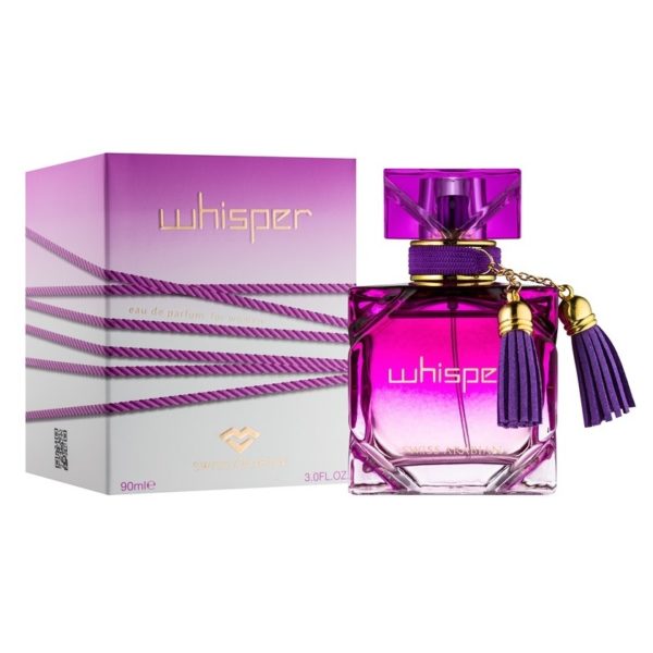 Swiss Arabian Whisper Perfume 90ml For Women Eau de Parfum Swiss Arabian Whisper Perfume 90ml For Women Eau de Parfum