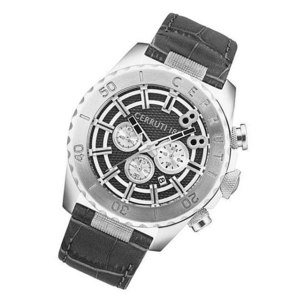 Cerruti 1881 C CRWA188SN13GY Marane Mens Watch Cerruti 1881 C CRWA188SN13GY Marane Mens Watch