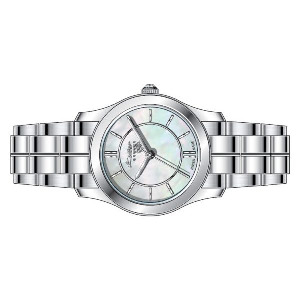 Kolber Geneve K3061201852 Classiques Ladies Watch Kolber Geneve K3061201852 Classiques Ladies Watch