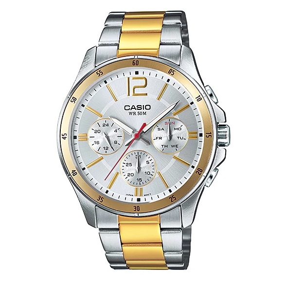 casio watches model wr50m price