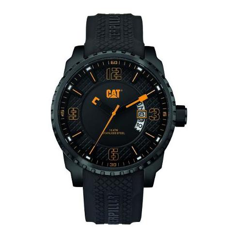 CAT AC16121127 Mossville Multifunction Mens Watch CAT AC16121127 Mossville Multifunction Mens Watch