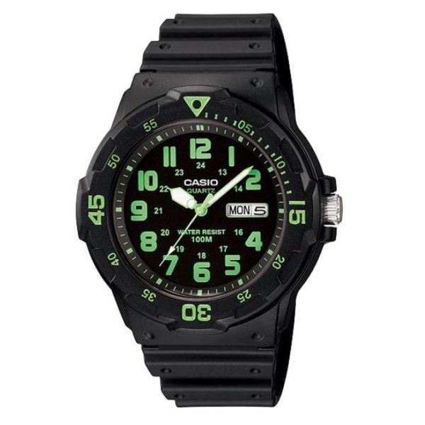 Casio MRW-200H-3BV Watch Casio MRW-200H-3BV Watch