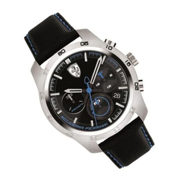 Scuderia Ferrari 830445 Mens Watch Scuderia Ferrari 830445 Mens Watch
