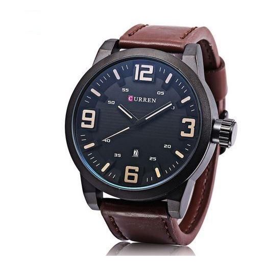 Curren 8241 Mens Watch Curren 8241 Mens Watch