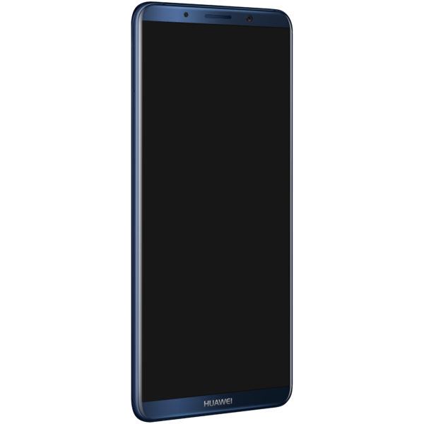 Huawei Mate 10 Pro 4G Dual Sim Smartphone 128GB Midnight Blue Huawei Mate 10 Pro 4G Dual Sim Smartphone 128GB Midnight Blue