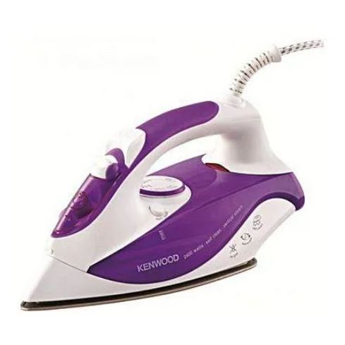 Kenwood Steam Iron ISP201PU Kenwood Steam Iron ISP201PU
