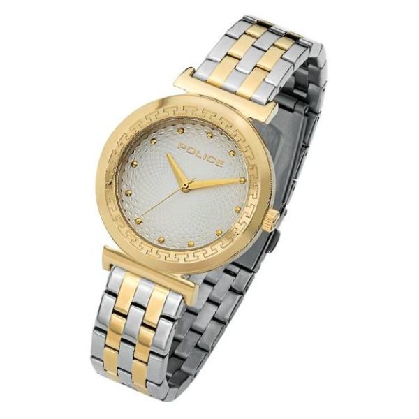 Police P 14555MSG-04MT Claire Ladies Watch Police P 14555MSG-04MT Claire Ladies Watch