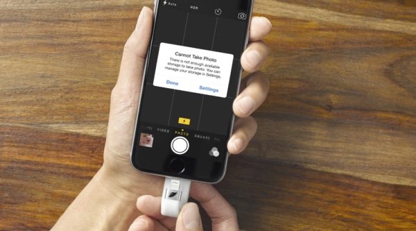 Leef LIB000WW256E1 IBridge MFI Mobile Memory Flash Drvie White 256GB Leef LIB000WW256E1 IBridge MFI Mobile Memory Flash Drvie White 256GB