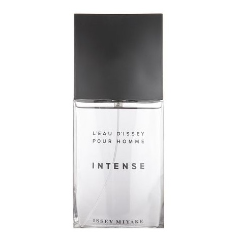 Issey Miyake Intense Perfume For Men 125ml Eau de Toilette Issey Miyake Intense Perfume For Men 125ml Eau de Toilette