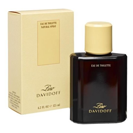 Davidoff Zino Perfume For Men 125ml Eau de Toilette Davidoff Zino Perfume For Men 125ml Eau de Toilette
