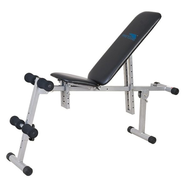 Skyland Sit Up Exercise Bench EM1525 Skyland Sit Up Exercise Bench EM1525
