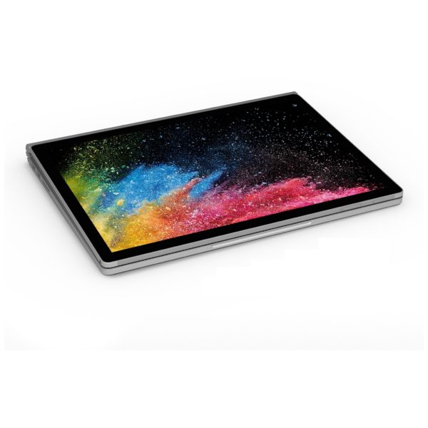 Microsoft Surface Book 2 - Core i5 2.6GHz 8GB 256GB Shared Win10Pro 13.5inch Silver Microsoft Surface Book 2 - Core i5 2.6GHz 8GB 256GB Shared Win10Pro 13.5inch Silver