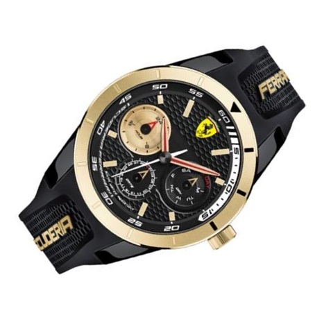 Scuderia Ferrari 830380 Mens Watch Scuderia Ferrari 830380 Mens Watch