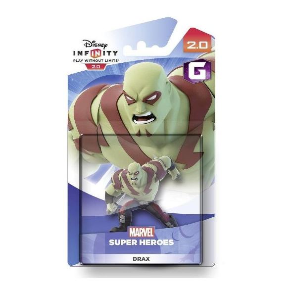 disney infinity 2.0 characters for sale