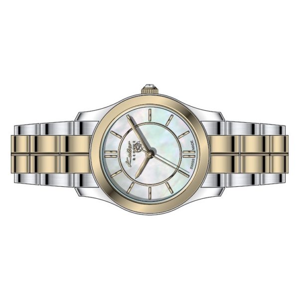 Kolber Geneve K3061211852 Classiques Ladies Watch Kolber Geneve K3061211852 Classiques Ladies Watch