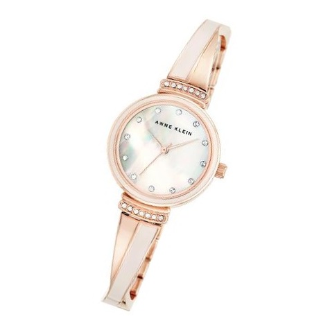 Anne Klein AK2216BLRG Ladies Watch Anne Klein AK2216BLRG Ladies Watch