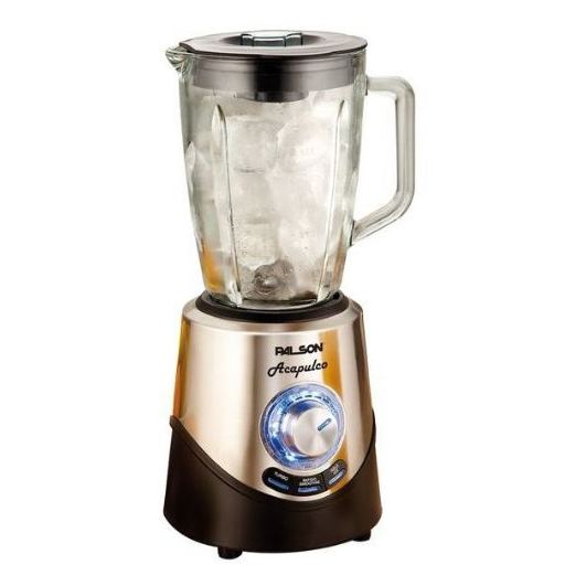 Palson Acapulco Blender 1.5 Litres 30564 Palson Acapulco Blender 1.5 Litres 30564