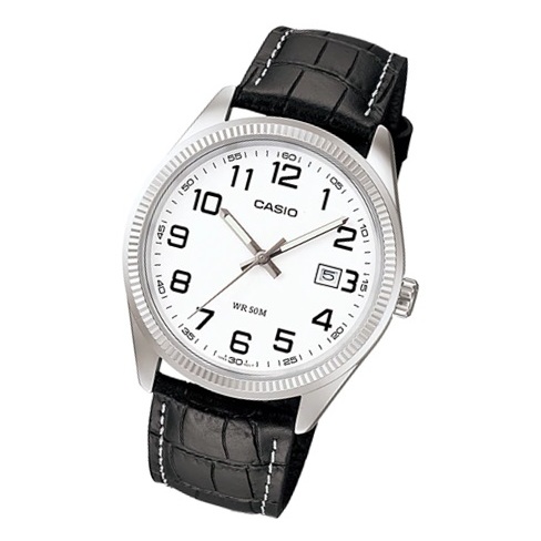 Casio MTP-1302L-7BV Enticer Men's Watch Casio MTP-1302L-7BV Enticer Men's Watch