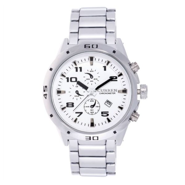 Curren 8021 Mens Watch Curren 8021 Mens Watch
