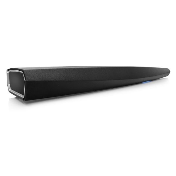 Heos HEOSBARBKE2 Soundbar Black Heos HEOSBARBKE2 Soundbar Black