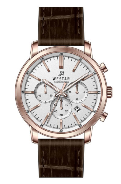 Westar 50124PPN627 Profile Mens Watch Westar 50124PPN627 Profile Mens Watch