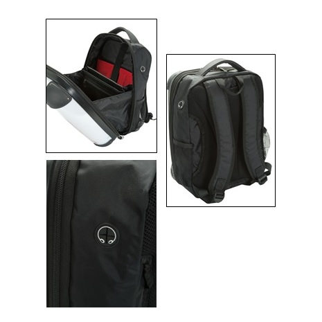 Princess Traveller PHOTO Print Backpack Princess Traveller PHOTO Print Backpack