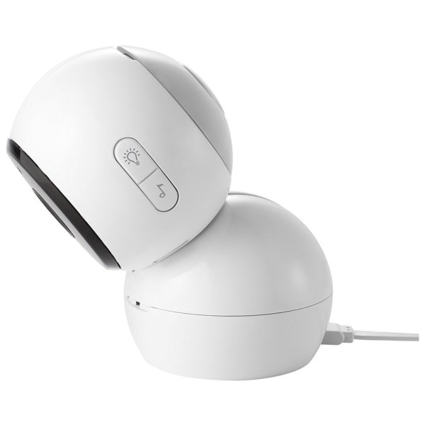 Arlo Baby by Netgear Smart HD Baby Monitoring Camera ABC1000100EUS Arlo Baby by Netgear Smart HD Baby Monitoring Camera ABC1000100EUS