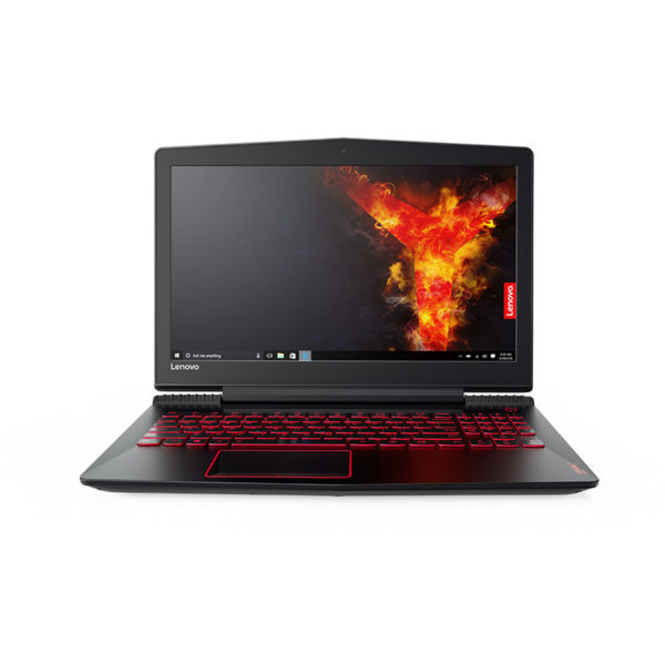 Lenovo Legion Y520 Gaming Laptop - Core i7 2.8GHz 16GB 1TB+256GB 6GB Win10 15.6inch FHD Black Lenovo Legion Y520 Gaming Laptop - Core i7 2.8GHz 16GB 1TB+256GB 6GB Win10 15.6inch FHD Black