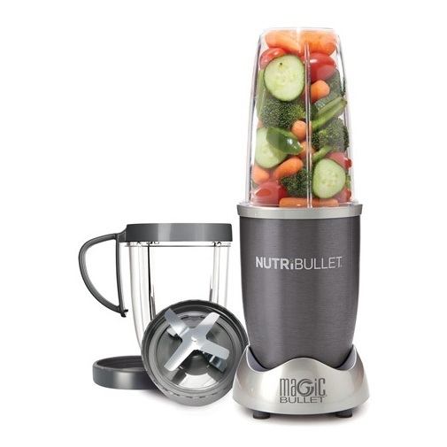 Buy Magic Bullet Nutribullet Blender NBR0812M – Price, Specifications ...