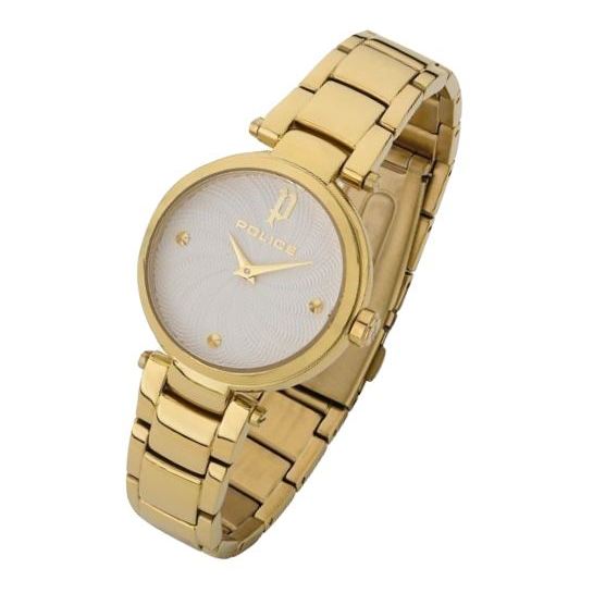 Police P 14869BSG-D04M Konall Ladies Watch Police P 14869BSG-D04M Konall Ladies Watch