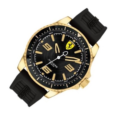 Scuderia Ferrari 830485 Mens Watch Scuderia Ferrari 830485 Mens Watch