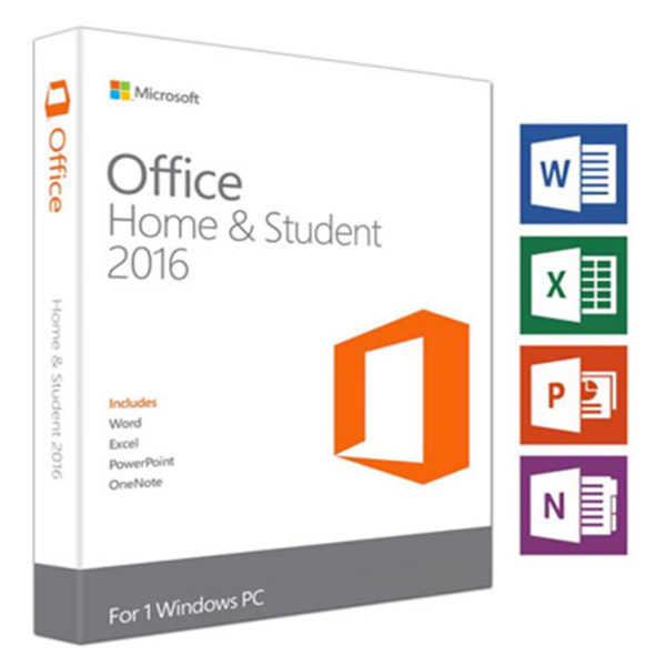 microsoft word 2016 for mac home and student