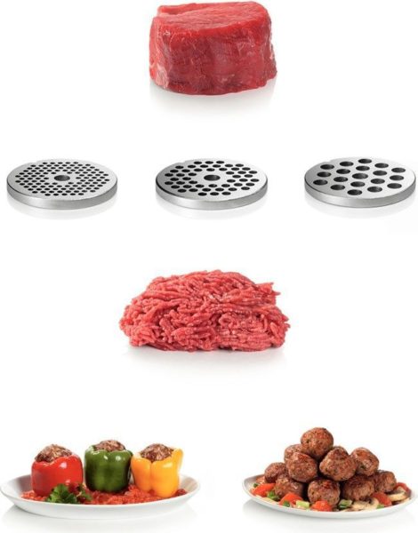 Bosch Meat Mincer/Grinder MFW66020GB Bosch Meat Mincer/Grinder MFW66020GB