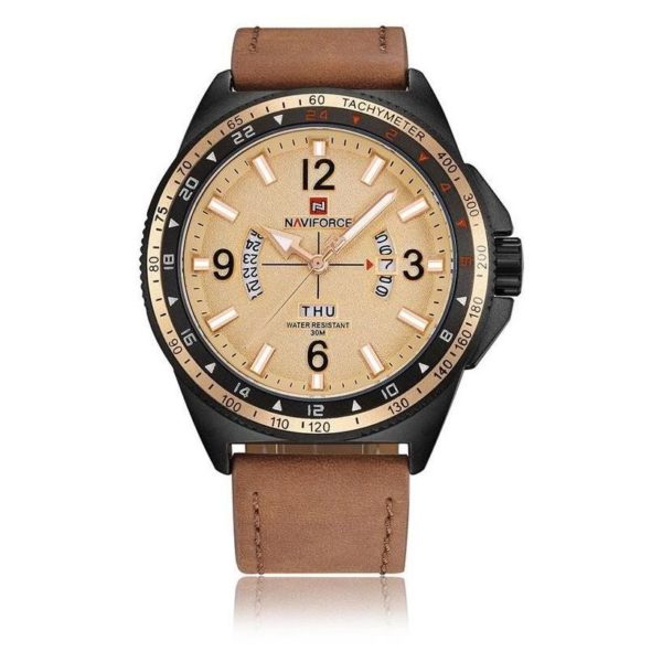 Naviforce Mens Watch NF9103G Naviforce Mens Watch NF9103G