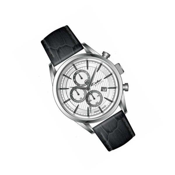 Kolber Geneve K9050101752 Sportives Men Watch Kolber Geneve K9050101752 Sportives Men Watch