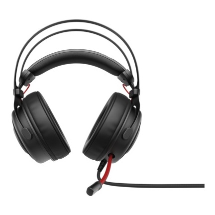 HP Omen 800 Headset Black 1KF76AA HP Omen 800 Headset Black 1KF76AA