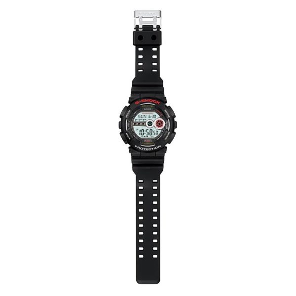 Casio GD-100-1A G-Shock Watch Casio GD-100-1A G-Shock Watch