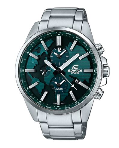Casio ETD-300D-3AVUDF Edifice Watch Casio ETD-300D-3AVUDF Edifice Watch