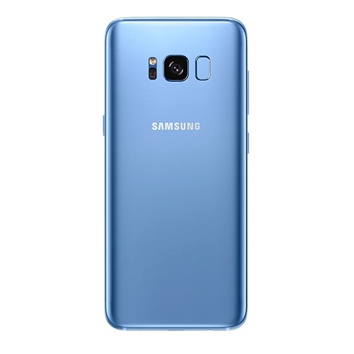 Samsung Galaxy S8 4G Dual Sim Smartphone 64GB Coral Blue ( *T&C Apply ) Samsung Galaxy S8 4G Dual Sim Smartphone 64GB Coral Blue ( *T&C Apply )