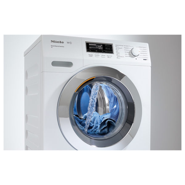 Buy Miele Front Load Washer 9kg WKH122WPS – Price