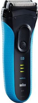 Braun Wet & Dry Series 3 Shaver W/ Micro Comb Technology 3040S Braun Wet & Dry Series 3 Shaver W/ Micro Comb Technology 3040S
