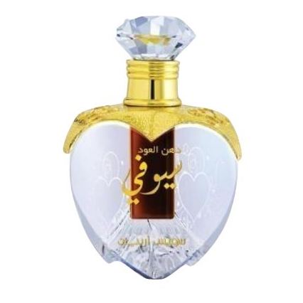 Swiss Arabian Dehn El Oud Seufi For Unisex 6ml Attar CPO Swiss Arabian Dehn El Oud Seufi For Unisex 6ml Attar CPO