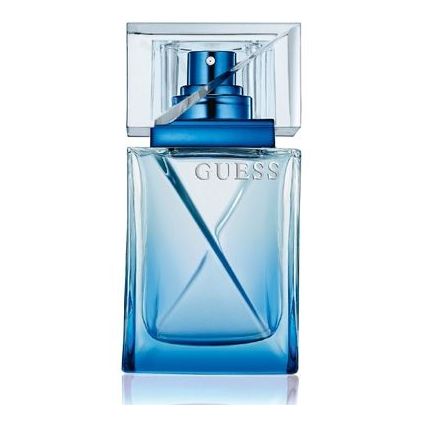 Guess Girl Perfume For Women 100ml Eau de Toilette + Guess Night Perfume For Men 100ml Eau de Toilette Guess Girl Perfume For Women 100ml Eau de Toilette + Guess Night Perfume For Men 100ml Eau de Toilette
