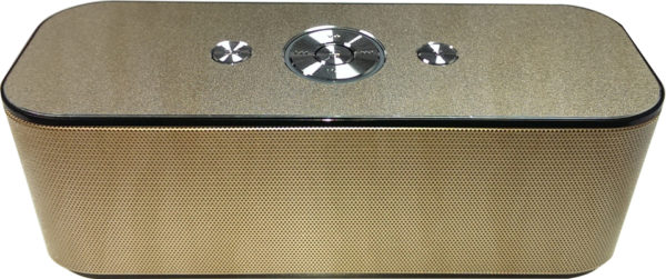 Eklasse EKBTSP06 2x5 Watts Bluetooth Speaker Eklasse EKBTSP06 2x5 Watts Bluetooth Speaker