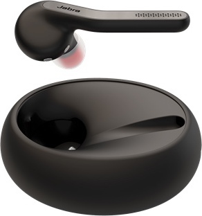 Jabra ECLIPSE Bluetooth Headset Black Jabra ECLIPSE Bluetooth Headset Black