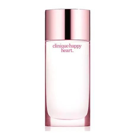 Clinique Happy Perfume For Men 100ml Eau de Toilette + Clinique Happy Heart Perfume For Women 100ml Eau de Toilette Clinique Happy Perfume For Men 100ml Eau de Toilette + Clinique Happy Heart Perfume For Women 100ml Eau de Toilette